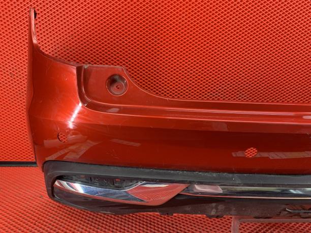 Бампер задний Haval Jolion 2804104XST01A