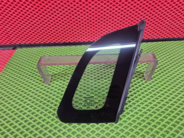 Форточка заднего правого крыла Changan CS55 Plus S203F2705010301