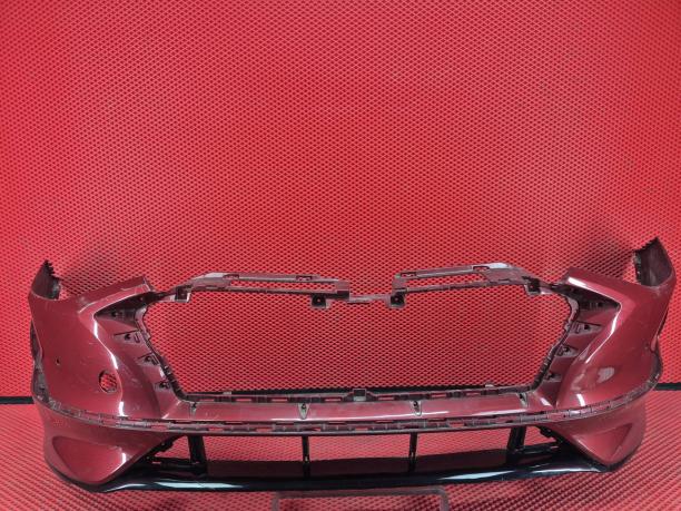Бампер передний Hyundai Sonata 8 86510L1010