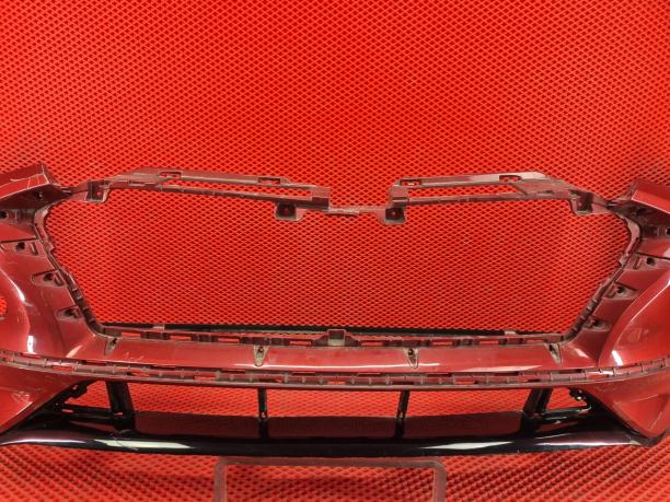 Бампер передний Hyundai Sonata 8 86510L1010