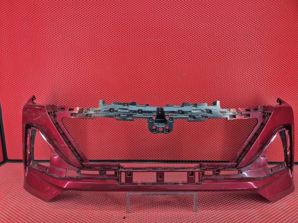 Бампер передний Changan CS55 Plus S203F2713010900