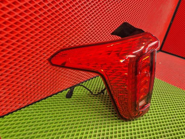 Фонарь левый наружный Haval Jolion 4133100XST01A