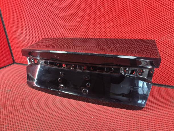 Крышка багажника Chery Arrizo 8 552000155AADYJ