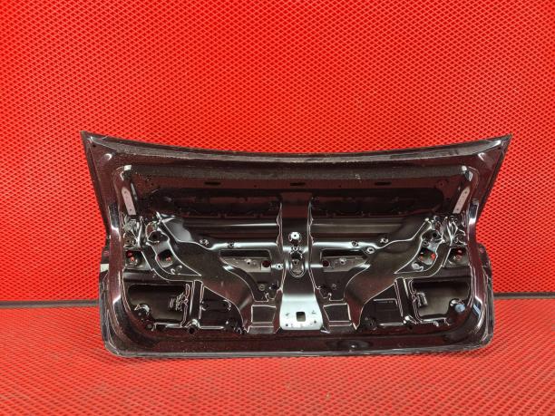 Крышка багажника Chery Arrizo 8 552000155AADYJ