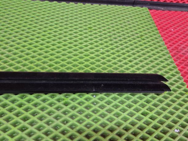 Бархотка внутренняя передняя правая BMW X5 G05 51337428676