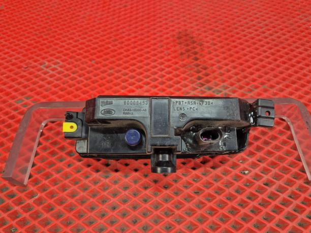 ПТФ левая Range Rover Sport 2 L494 Vogue L405 LR080284