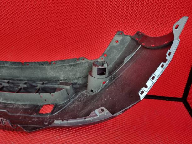 Бампер передний Nissan Qashqai J11 2013-2019 62022BM92H