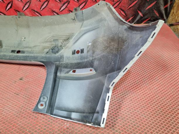 Бампер задний LADA X-Ray Xray 850220699R