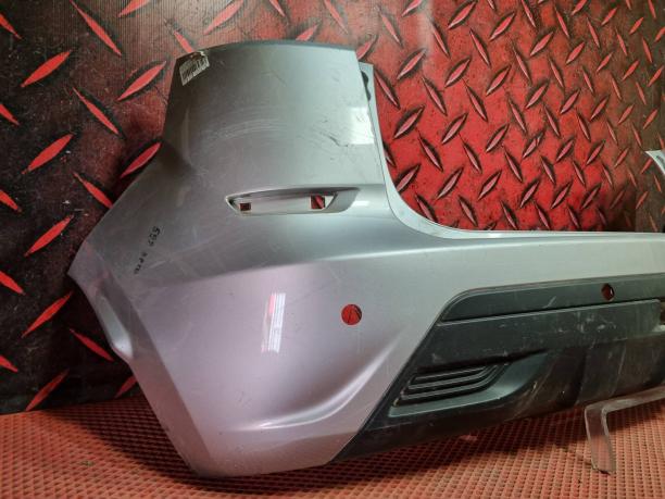 Бампер задний LADA X-Ray Xray 850220699R