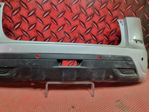 Бампер задний LADA X-Ray Xray 850220699R