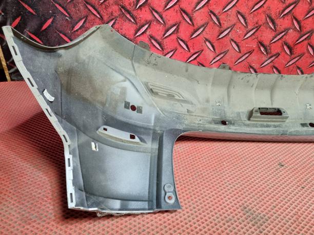 Бампер задний LADA X-Ray Xray 850220699R
