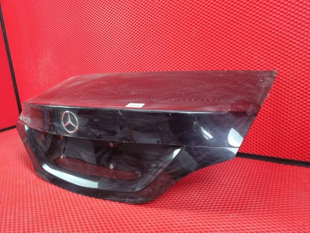 Крышка багажника Mercedes CLA W117 A1177500075