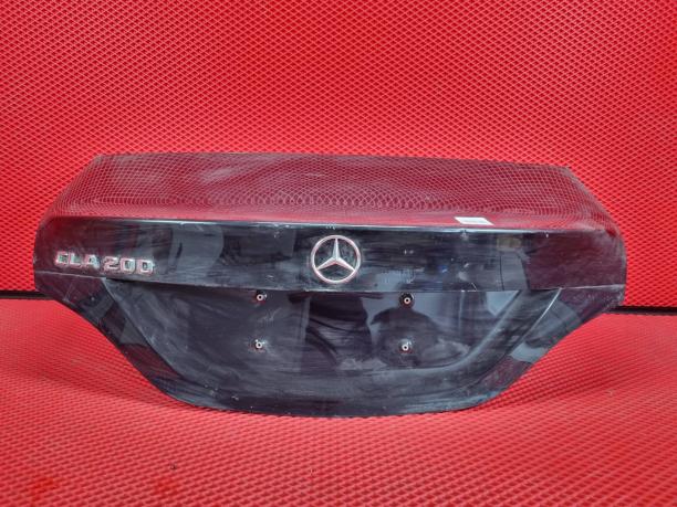 Крышка багажника Mercedes CLA W117 A1177500075