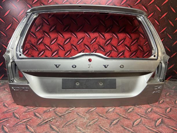 Крышка багажника Volvo XC70 3 2007> 39819725