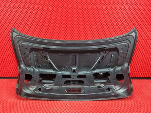 Крышка багажника BMW 5 F10 41627240552