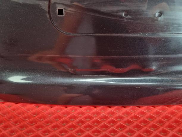 Крышка багажника BMW 5 F10 41627240552