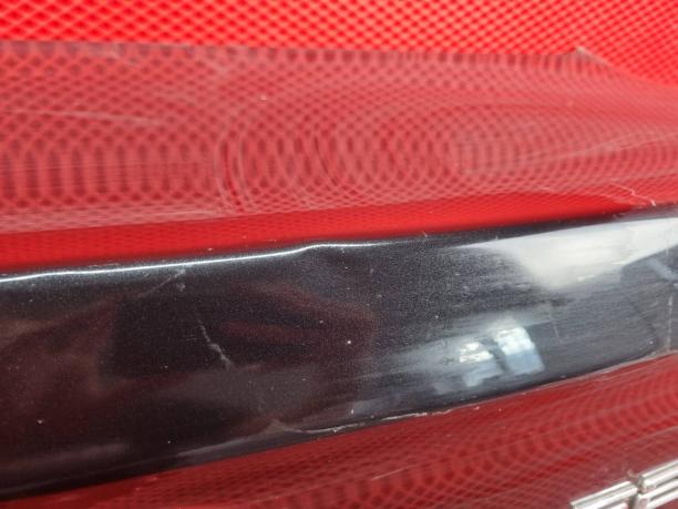 Крышка багажника BMW 5 F10 41627240552