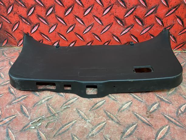 Обшивка крышки багажника Mazda CX 5 2017 KB7W68960A