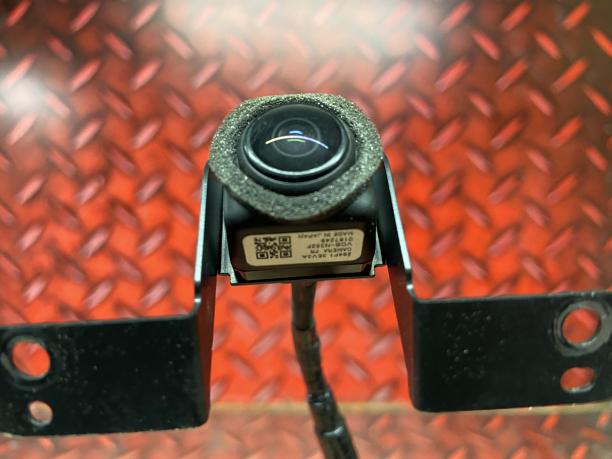 Камера передняя Infiniti FX37 QX70 S51 284F13EV3A