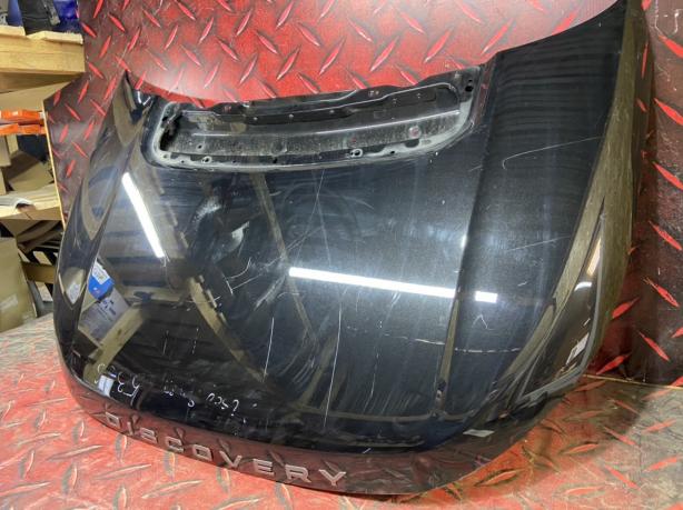 Капот Land Rover Discovery Sport L550 LR106659