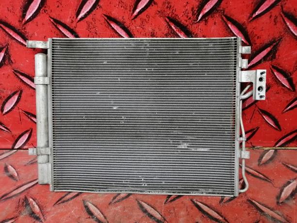 Радиатор кондиционера Kia Sorento 2 XM 2009-2014 976062P500