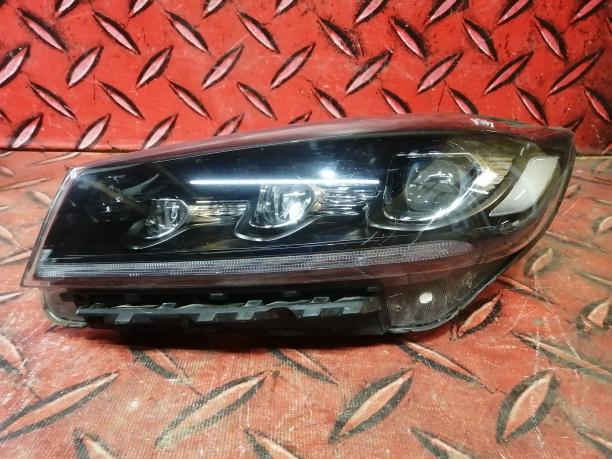 Фара левая LED Kia Sorento 3 Prime C5  92101C5600