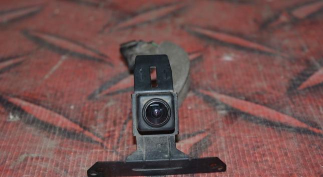 Камера передняя Infiniti JX QX 60 2012-2016 284F13JA0A