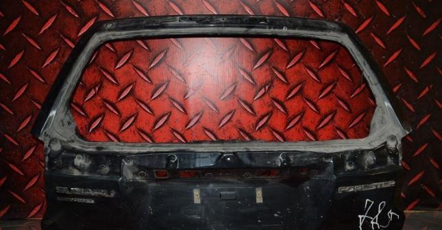 Крышка багажника Subaru Forester S13  60809SG0109P
