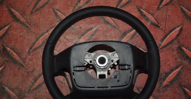 Рулевое колесо Land Cruiser 200 4510060781C0