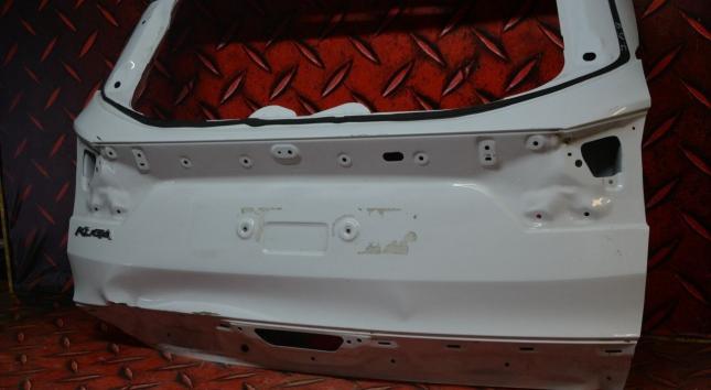 Крышка багажника Ford Kuga 2 2016-2020 2108565