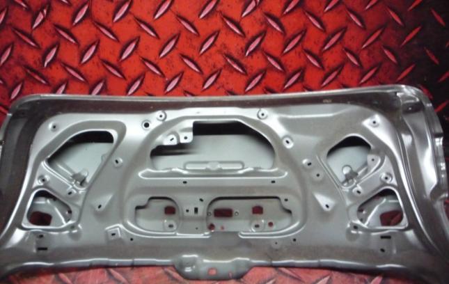 Крышка багажника Mazda CX5 CX 5 CX-5 NEW KBY46202XB