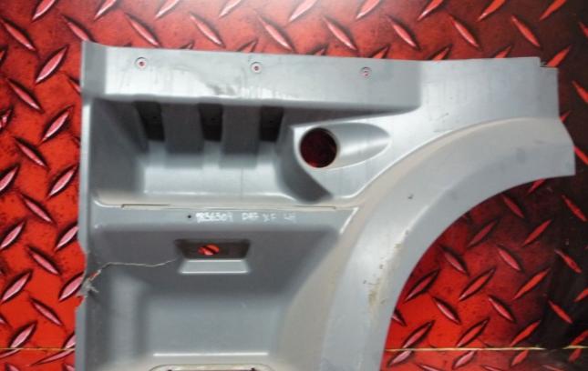 Корпус левой подножки DAF XF 105 1836304