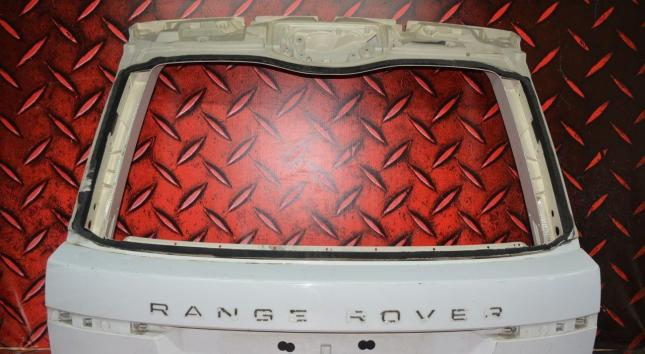Крышка багажника Range Rover Vogue  LR094294