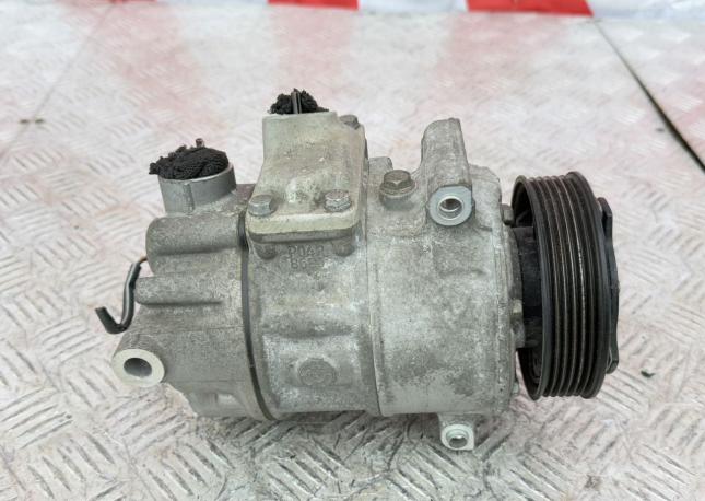 Компрессор кондиционера Volkswagen Passat B6 BWA 1K0820859F