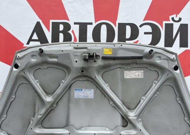 Капот Toyota Celica T23 T230 