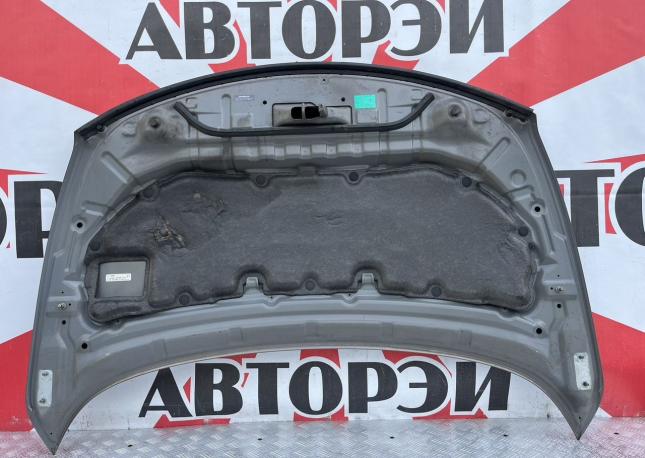 Капот Nissan Murano Z51 