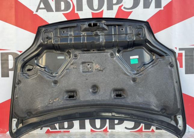 Капот Nissan X-Trail T31 