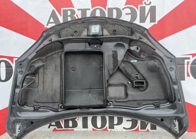 Капот Mazda 3 BK MPS 