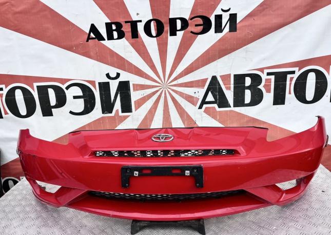 Бампер передний Toyota Celica T230 