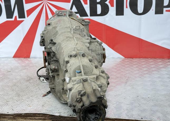 АКПП KKS 6HP19 Audi A6 C6 85.T.km 