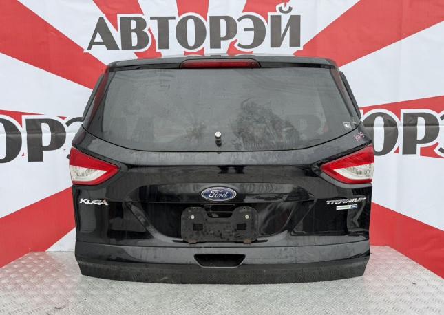 Крышка багажника в сборе Ford Kuga 2 