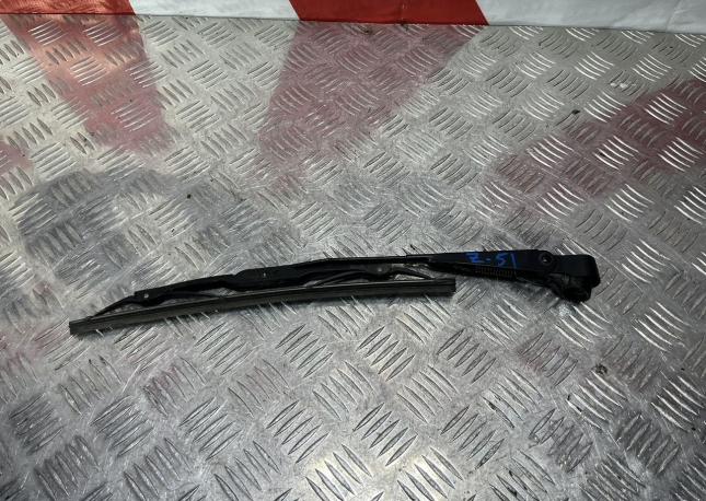 Поводок заднего дворника Nissan Murano Z51 