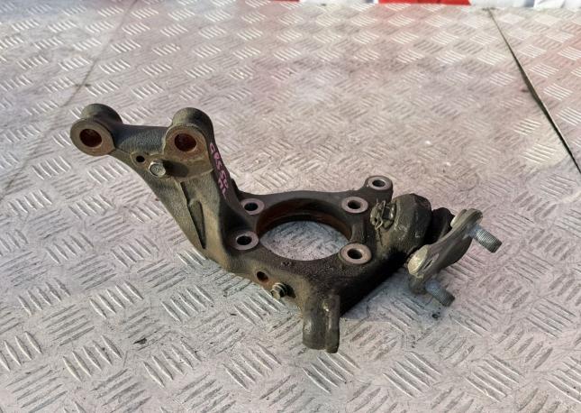 Кулак поворотный левый Toyota Estima GSR50 43212-28120