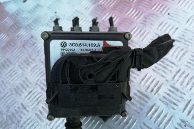 Блок ABS Volkswagen Passat B6 3C0614109A