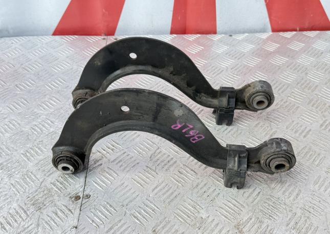 Рычаг задний Volkswagen Passat B6 B7 1K0505323N