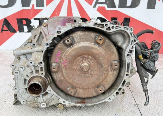 АКПП Volvo XC90 XC70 2.5 Turbo 8675901