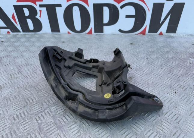 Кронштейн правой фары Volkswagen Beetle A5 5C5941054B