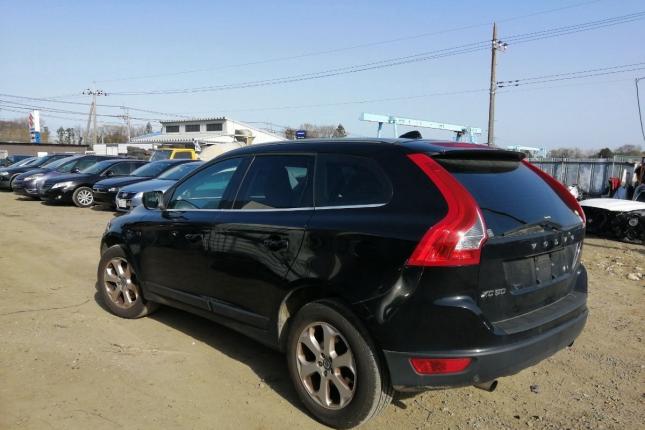 Бачок расширительный Volvo XC60 6G91-8K218-D2L4A