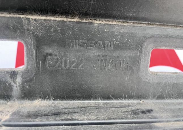 Бампер передний Nissan Teana J32 