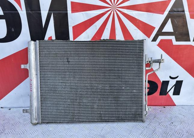 Радиатор кондиционера Ford Kuga 2 1.6 DV61-19710-BB